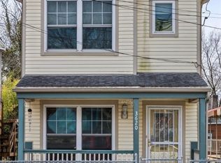 3620 Frazier St, Pittsburgh, PA 15213