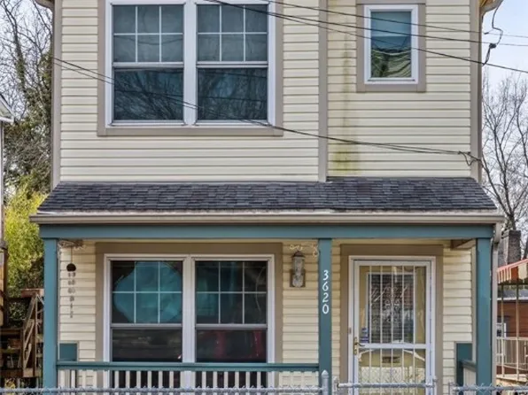 3620 Frazier St, Pittsburgh, PA 15213