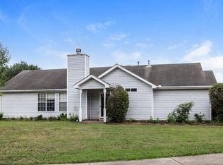 211 Adam Cir, McDonough, GA 30253