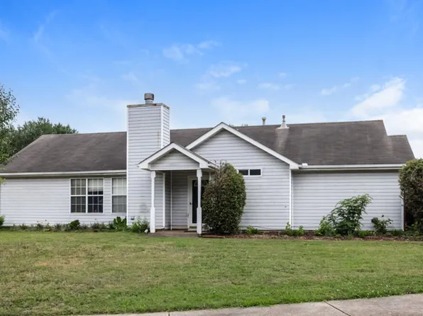211 Adam Cir, McDonough, GA 30253