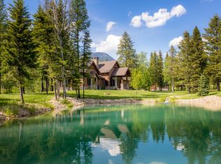 5604 Grave Creek Rd, Eureka, MT 59917