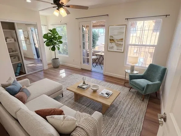 4522 S. Van Ness Ave., 4522 S Van Ness Ave #4524, Los Angeles, CA 90062