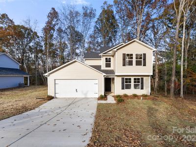 1528 University Dr, Lancaster, SC, 29720