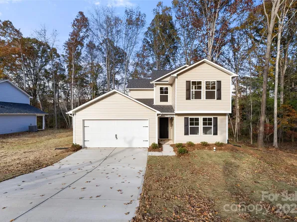 1528 University Dr, Lancaster, SC 29720