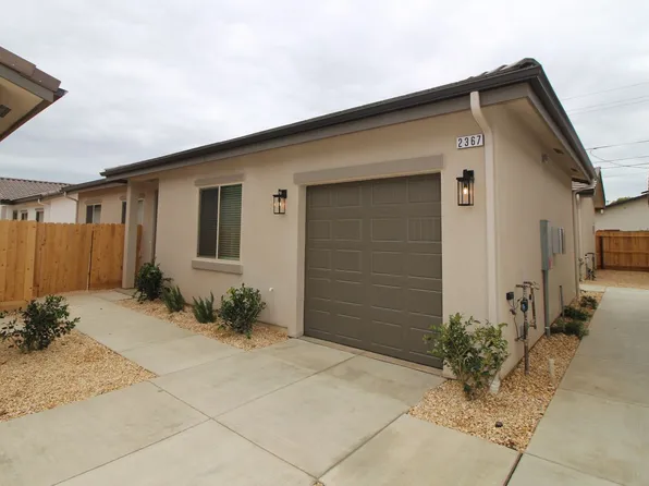 2367 N Arthur Ave, Fresno, CA 93705