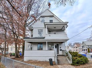 735 Belmont Ave, Springfield, MA 01108
