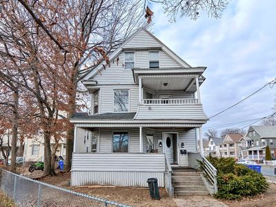 735 Belmont Ave, Springfield, MA, 01108