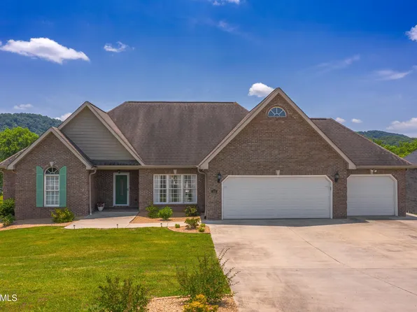 226 Misty View Cir, Rogersville, TN 37857