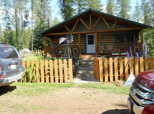 1211 Calispel Trl, Newport, WA 99156