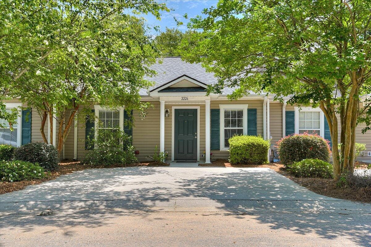 2226 Bridgeton Rd, Augusta, GA 30909 Zillow