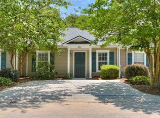 2226 Bridgeton Rd, Augusta, GA 30909