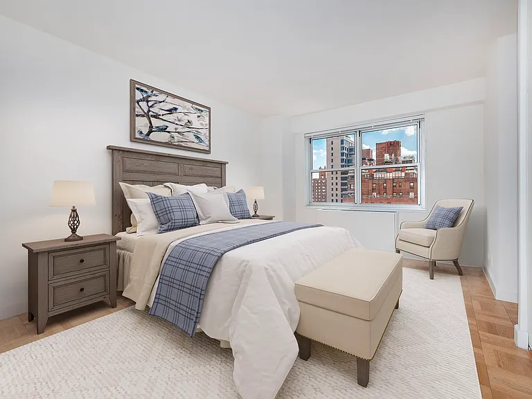 1520 York Ave #7C — Photo 4