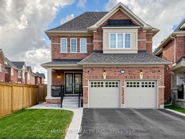 26 Walworth St, Halton Hills, ON L7G 0N5