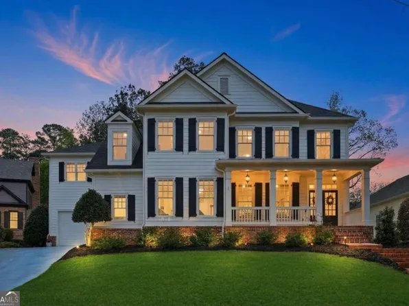 5069 Tarry Glen Dr, Suwanee, GA 30024
