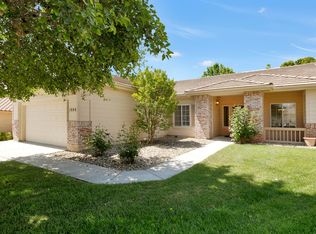 1004 Running Stag Way, Paso Robles, CA 93446