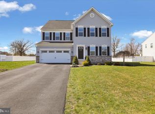 215 Detar Rd, Gilbertsville, PA 19525