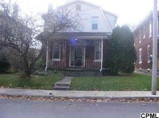 2311 Canby St, Harrisburg, PA 17103