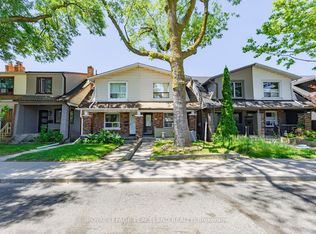 606 Coxwell Ave, Toronto, ON M4C 3B6