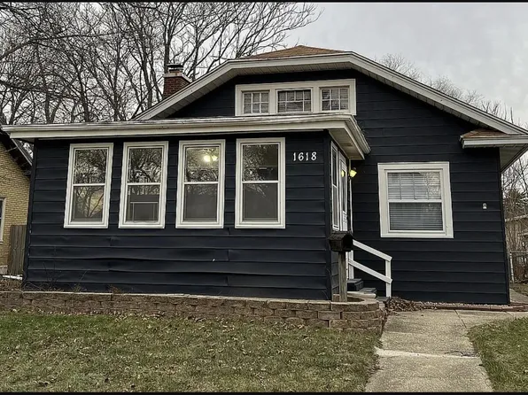 1618 Post Ave, Rockford, IL 61103