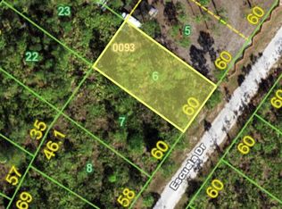 12241 Escuela Dr #6, Punta Gorda, FL 33955
