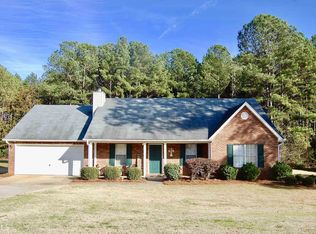 105 Oak Hill Dr, Covington, GA 30016