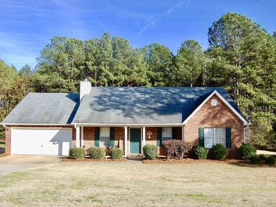 105 Oak Hill Dr, Covington, GA, 30016