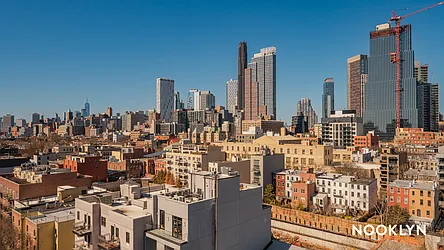 Rented by Nooklyn NYC LLC