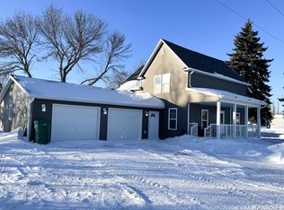 219 6th Ave, Wimbledon, ND 58492