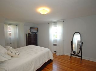 24 Ridge Rd, Nutley, NJ 07110