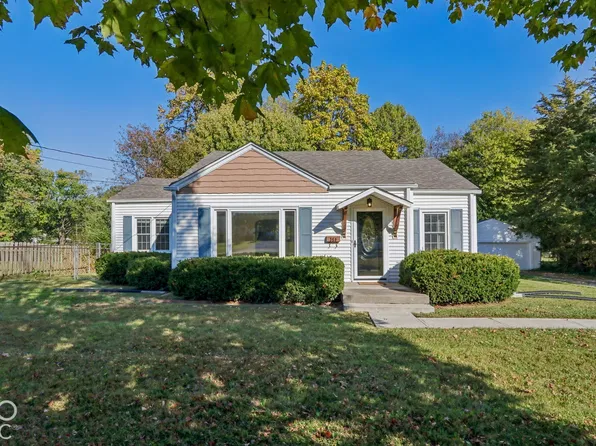 350 McLaughlin Ave, Indianapolis, IN 46227