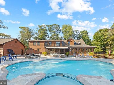 34130 Burton Farm Rd, Frankford, DE, 19945