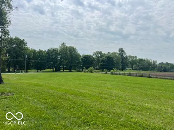 0 N 25 W, Greenfield, IN 46140