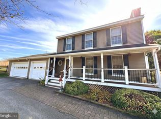 11397 Weller Rd, Monrovia, MD 21770