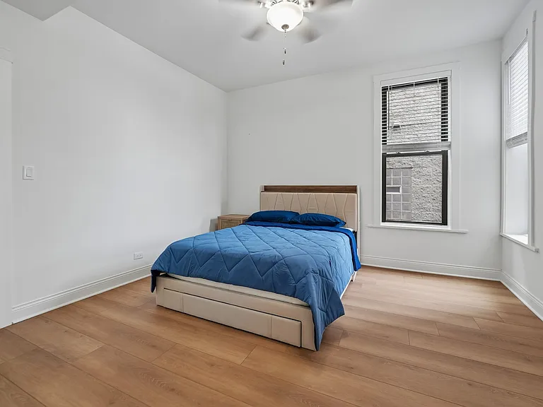 3rd Bedroom