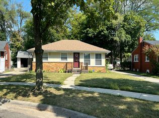 20524 Burgess Ct, Detroit, MI