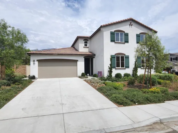 3854 W Bodega Way, San Bernardino, CA 92407