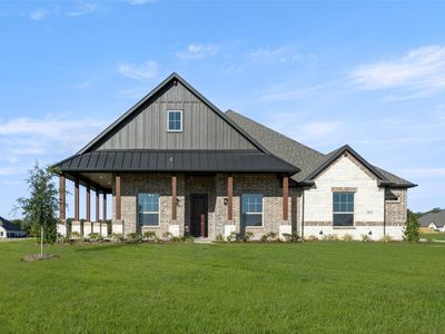 4012 Twin Hills Ct, Joshua, TX, 76058