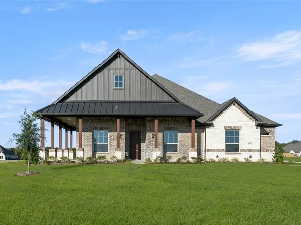 4012 Twin Hills Ct, Joshua, TX 76058