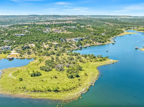 39 & Lot 40, Spicewood, TX 78669