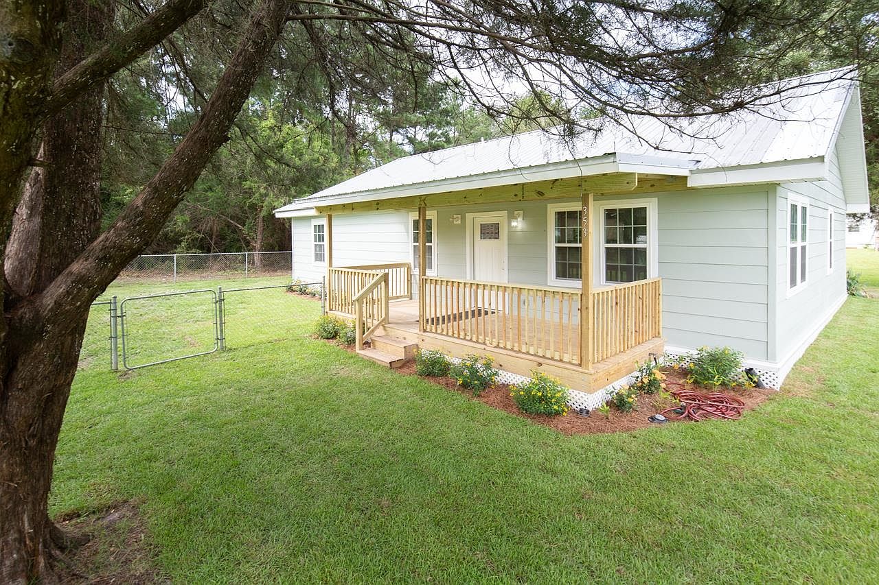 43 Depot, Lamont, FL 32336 Zillow