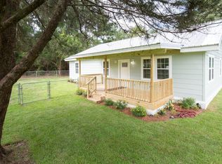 353 Depot St, Lamont, FL 32336