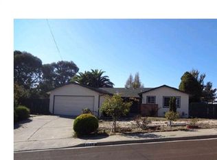 2724 Sargent Ave, San Pablo, CA