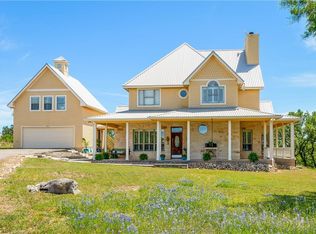 212 Kings Way, Cottonwood Shores, TX 78657