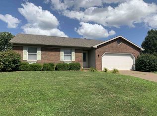 2835 Fox Hollow Ct, Evansville, IN 47715
