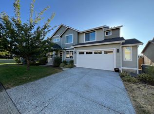 8202 205th Ave E, Bonney Lake, WA 98391