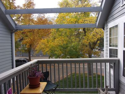 1601 W Swallow Rd APT 3C, Fort Collins, CO, 80526