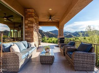 35379 S River Ridge Rd, Black Canyon City, AZ 85324