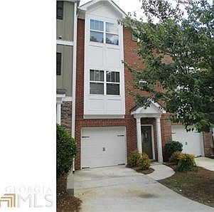 Great Town Home in Decatur