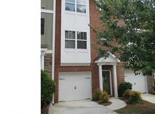 3047 Lauren Parc Rd, Decatur, GA 30032