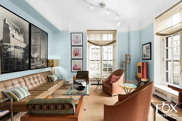 Sold by Fox Residential Group | media 21